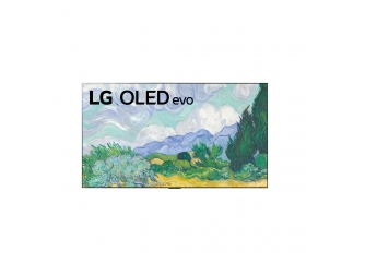 Fernseher LG OLED65G19LA im Test, Bild 1