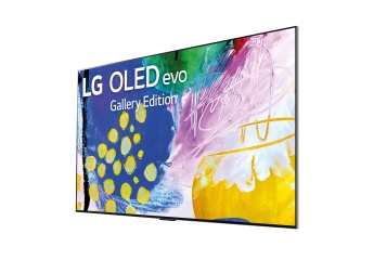 Einzeltest: LG OLED65G29LA