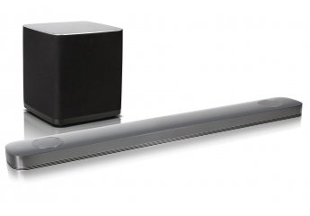 Einzeltest: LG SJ9