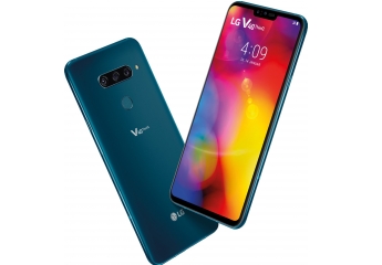 Einzeltest: LG V40 ThinQ