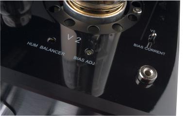 Röhrenverstärker Line Magnetic LM845 IA im Test, Bild 1
