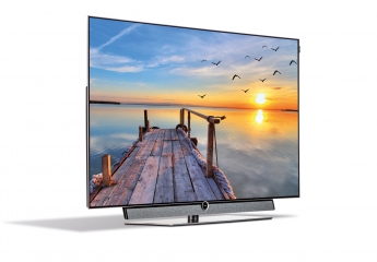 Fernseher Loewe bild 5.65 oled im Test, Bild 1