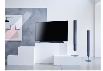 Fernseher Loewe bild 7.65 im Test, Bild 1