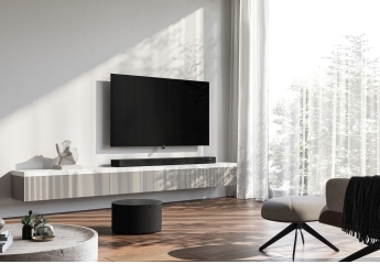 Soundbar Loewe klang bar5 mr mit sub5 im Test, Bild 1