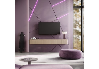 Fernseher Full HD Loewe We SEE 42 oled dc im Test, Bild 1