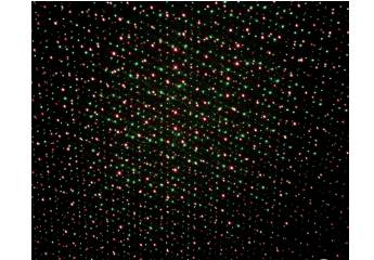 Einzeltest: LUNARTEC LP-100 Laserprojektor