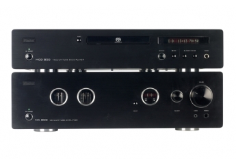 Stereoanlagen Magnat MC 850 + MA 800 im Test, Bild 1