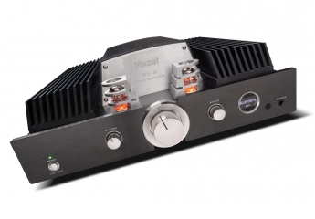 Einzeltest: Magnat RV 4