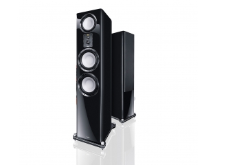 Einzeltest: Magnat Signature 909