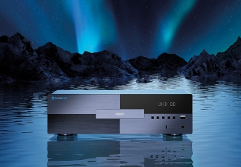 Blu-Ray-Player Magnetar UDP 900 im Test, Bild 1