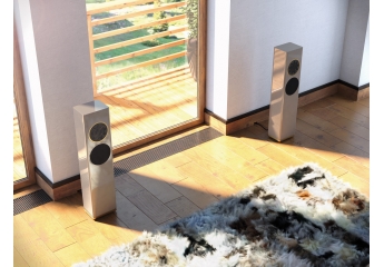 Lautsprecher Stereo Manger p2 im Test, Bild 1