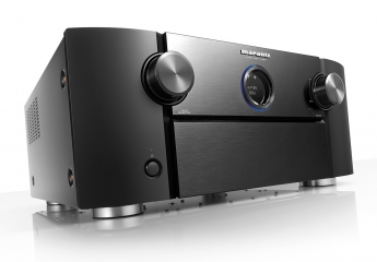 Einzeltest: Marantz AV8805