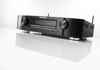 Einzeltest: Marantz NR1609