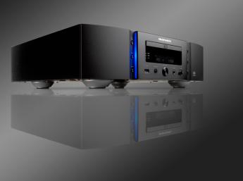 CD-Player Marantz SA-11S3 im Test, Bild 1
