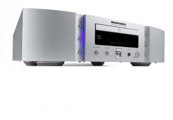 CD-Player Marantz SA-15S2 im Test, Bild 1