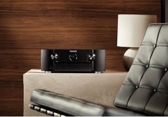 AV-Receiver Marantz SR6014 im Test, Bild 1