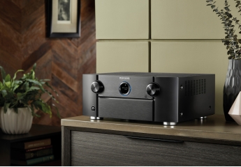 AV-Receiver Marantz SR7013 im Test, Bild 1