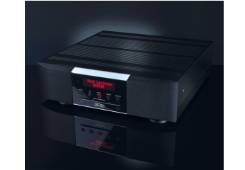 CD-Player Mark Levinson No. 5101 im Test, Bild 1