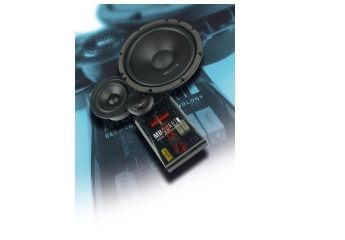 Einzeltest: MB Quart QS165.3