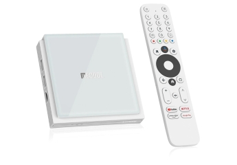 Streaming Sticks Mecool KM2 Plus Deluxe 4K im Test, Bild 1