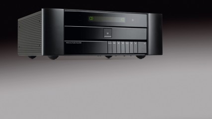 D/A-Wandler Meridian 818 Reference Audio Core im Test, Bild 1