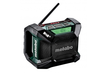 Einzeltest: Metabo R 12-18 DAB+ BT