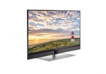 Fernseher Metz Alegra 49 TY86 UHD twin R im Test, Bild 1