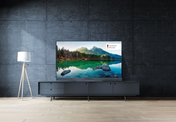 Fernseher Metz blue 55MUC8001Z im Test, Bild 1