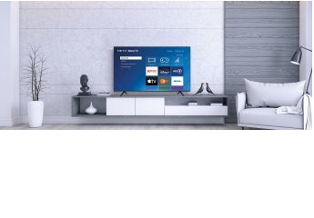 Fernseher Ultra HD und 8K Metz blue 55MUD6001Z im Test, Bild 1