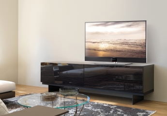 Fernseher Metz Taris 43 TY90 UHD twin R im Test, Bild 1