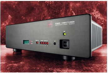 Zubehör HiFi MFE P16C im Test, Bild 1