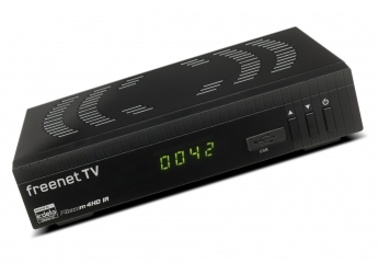 Einzeltest: Micro M4HD IR