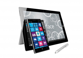Einzeltest: Microsoft Surface 3 Wi-Fi