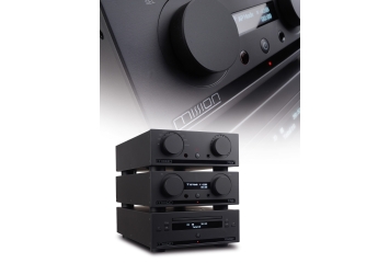 Streamer Mission 778S, Mission 778CDT, Mission 778X im Test , Bild 1