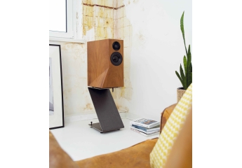 Lautsprecher Stereo Mito Audio Vector im Test, Bild 1