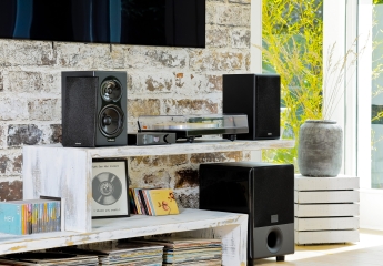 Vollverstärker Mivoc HA200 BT im Test, Bild 1