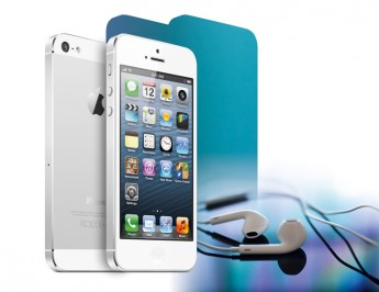Einzeltest: Apple iPhone 5