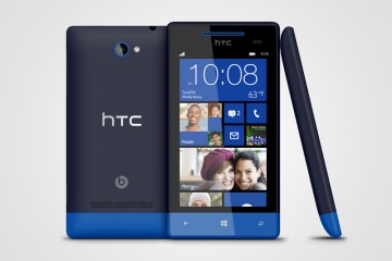 Einzeltest: Htc Windows Phone 8S