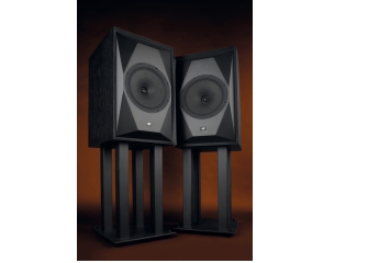 Lautsprecher Stereo MoFi Source Point 10 im Test, Bild 1