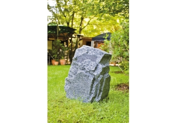 Einzeltest: Monacor Garten-Lautsprecher GLS-301/GR