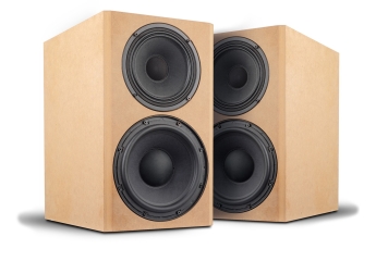 Einzeltest: Monacor Triple X