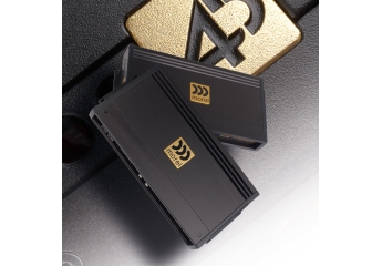 Car Hifi Endstufe Mono Morel MPS 1.1100 Limited, Morel MPS 2.150 Limited im Test , Bild 1