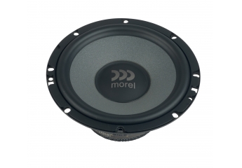 Vergleichstest: Morel Tempo Ultra 602