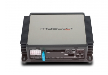 Einzeltest: Mosconi Gladen PICO 6/8 DSP