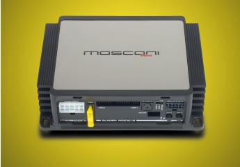 Einzeltest: Mosconi Gladen PICO 8/12 DSP