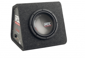 Vergleichstest: MTX Audio RTP8