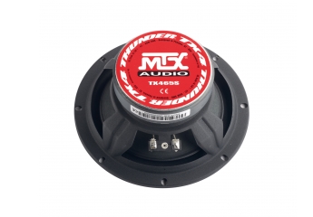 Vergleichstest: MTX Audio TX465S