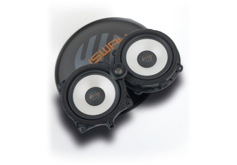 Akkuluftpumpe Musway CSH6.2C, Musway CSK6.2C im Test , Bild 1
