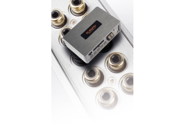 Car Hifi Endstufe 4-Kanal Musway M4nano im Test, Bild 1