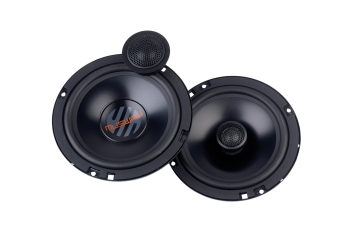 Car Hifi Lautsprecher 16cm Musway ML62, Musway ML6.2E im Test , Bild 1